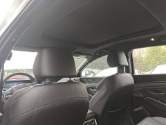BYD Qin L DM-i Smart Drive Edition 120KM Superior - ფოტო 17