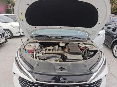 BYD Qin L DM-i Smart Drive Edition 120KM Superior - ფოტო 19