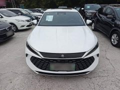 BYD Qin L DM-i Smart Drive Edition 120KM Superior - ფოტო 2