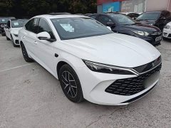 BYD Qin L DM-i Smart Drive Edition 120KM Superior - ფოტო 3