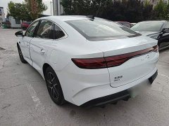 BYD Qin L DM-i Smart Drive Edition 120KM Superior - ფოტო 4