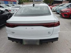 BYD Qin L DM-i Smart Drive Edition 120KM Superior - ფოტო 5
