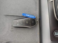 BYD Qin L DM-i Smart Drive Edition 120KM Superior - ფოტო 8