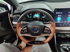 BYD Yuan Plus DM-i 2.0T AWD Performance Luxury Edition - ფოტო 10