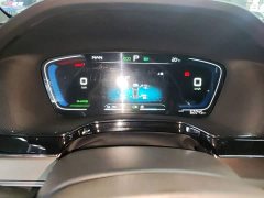 BYD Yuan Plus DM-i 2.0T AWD Performance Luxury Edition - ფოტო 11