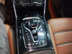 BYD Yuan Plus DM-i 2.0T AWD Performance Luxury Edition - ფოტო 13