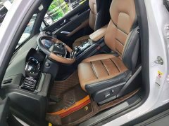BYD Yuan Plus DM-i 2.0T AWD Performance Luxury Edition - ფოტო 14