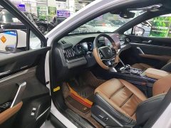 BYD Yuan Plus DM-i 2.0T AWD Performance Luxury Edition - ფოტო 15