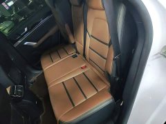 BYD Yuan Plus DM-i 2.0T AWD Performance Luxury Edition - ფოტო 16