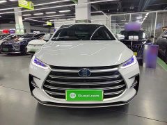 BYD Yuan Plus DM-i 2.0T AWD Performance Luxury Edition - ფოტო 2