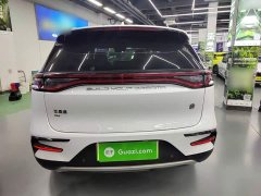 BYD Yuan Plus DM-i 2.0T AWD Performance Luxury Edition - ფოტო 5