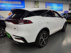 BYD Yuan Plus DM-i 2.0T AWD Performance Luxury Edition - ფოტო 6