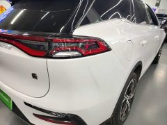 BYD Yuan Plus DM-i 2.0T AWD Performance Luxury Edition - ფოტო 7