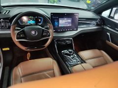 BYD Yuan Plus DM-i 2.0T AWD Performance Luxury Edition - ფოტო 9