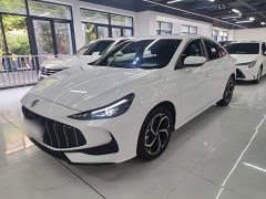 SAIC MG5 300TGI Global Flagship Edition - ფოტო 1