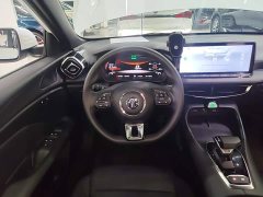 SAIC MG5 300TGI Global Flagship Edition - ფოტო 10