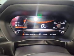 SAIC MG5 300TGI Global Flagship Edition - ფოტო 11