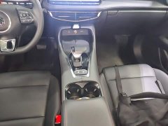 SAIC MG5 300TGI Global Flagship Edition - ფოტო 13