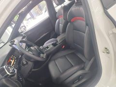 SAIC MG5 300TGI Global Flagship Edition - ფოტო 14