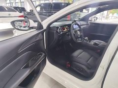 SAIC MG5 300TGI Global Flagship Edition - ფოტო 15
