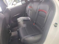 SAIC MG5 300TGI Global Flagship Edition - ფოტო 16