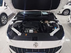 SAIC MG5 300TGI Global Flagship Edition - ფოტო 19