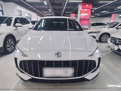 SAIC MG5 300TGI Global Flagship Edition - ფოტო 2