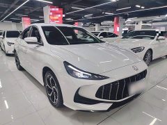 SAIC MG5 300TGI Global Flagship Edition - ფოტო 3