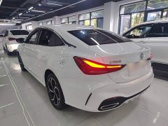 SAIC MG5 300TGI Global Flagship Edition - ფოტო 4