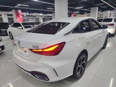 SAIC MG5 300TGI Global Flagship Edition - ფოტო 6