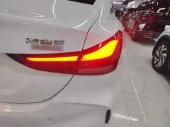 SAIC MG5 300TGI Global Flagship Edition - ფოტო 7