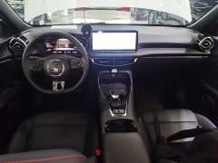 SAIC MG5 300TGI Global Flagship Edition - ფოტო 9