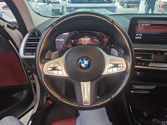 BMW X3 xDrive30i Premier M Night Package - ფოტო 10