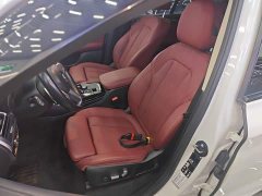 BMW X3 xDrive30i Premier M Night Package - ფოტო 14