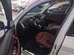 BMW X3 xDrive30i Premier M Night Package - ფოტო 15