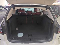 BMW X3 xDrive30i Premier M Night Package - ფოტო 18