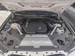 BMW X3 xDrive30i Premier M Night Package - ფოტო 19