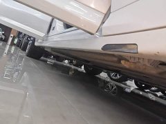 BMW X3 xDrive30i Premier M Night Package - ფოტო 20