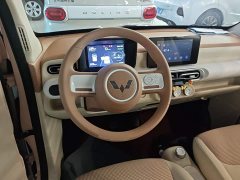 Wuling Hongguang MINIEV Third Generation 215km Advanced Edition - ფოტო 10