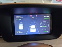 Wuling Hongguang MINIEV Third Generation 215km Advanced Edition - ფოტო 11