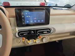 Wuling Hongguang MINIEV Third Generation 215km Advanced Edition - ფოტო 12