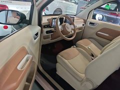 Wuling Hongguang MINIEV Third Generation 215km Advanced Edition - ფოტო 15