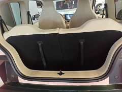 Wuling Hongguang MINIEV Third Generation 215km Advanced Edition - ფოტო 18