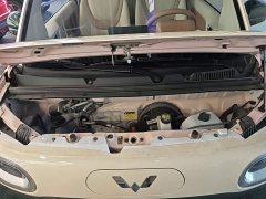 Wuling Hongguang MINIEV Third Generation 215km Advanced Edition - ფოტო 19