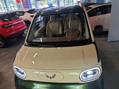 Wuling Hongguang MINIEV Third Generation 215km Advanced Edition - ფოტო 2