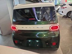 Wuling Hongguang MINIEV Third Generation 215km Advanced Edition - ფოტო 5