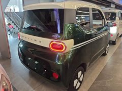 Wuling Hongguang MINIEV Third Generation 215km Advanced Edition - ფოტო 6