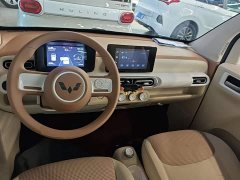 Wuling Hongguang MINIEV Third Generation 215km Advanced Edition - ფოტო 9