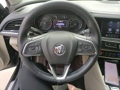 Buick Regal 552T Elite - ფოტო 10