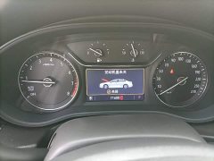 Buick Regal 552T Elite - ფოტო 11